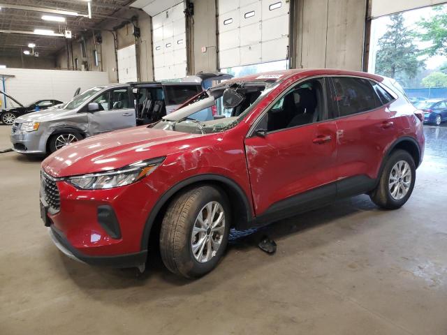 Photo 1 from auction – 2023 FORD ESCAPE ACT with VIN 1FMCU9GN6PUA43036