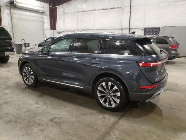 Photo 2 from auction – 2021 LINCOLN CORSAIR RE with VIN 5LMCJ2D94MUL14756