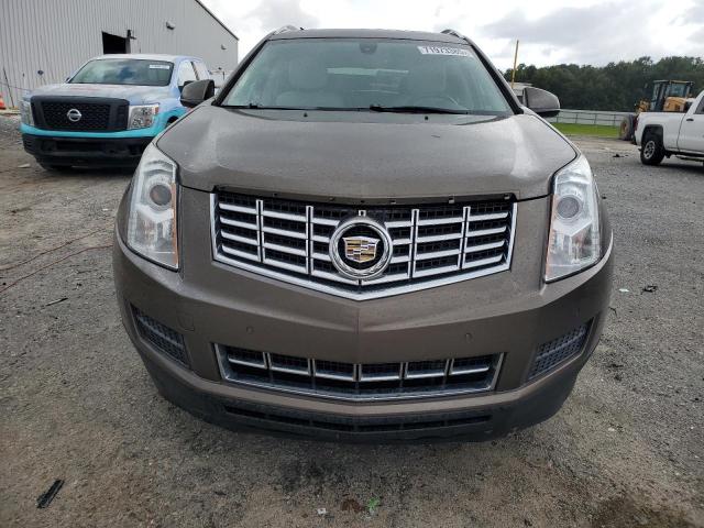 Photo 5 from auction – 2014 CADILLAC SRX LUXURY with VIN 3GYFNBE33ES625254