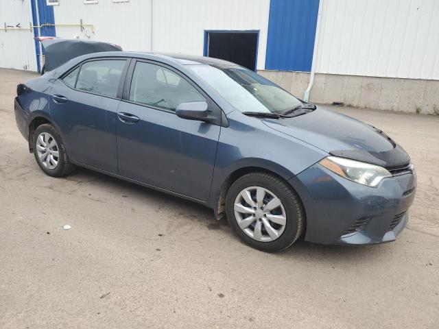 Photo 4 from auction – 2015 TOYOTA COROLLA L with VIN 2T1BURHE2FC255748