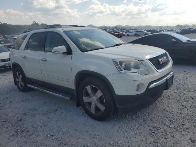 Photo 4 from auction – 2012 GMC ACADIA SLT with VIN 1GKKRSED6CJ332727