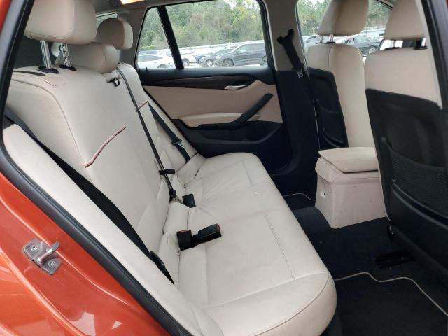 Photo 11 from auction – 2013 BMW X1 XDRIVE2 with VIN WBAVL1C56DVR88420