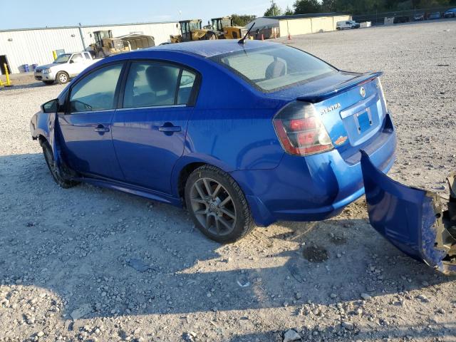 Photo 2 from auction – 2010 NISSAN SENTRA with VIN 3N1BB6APXAL649829