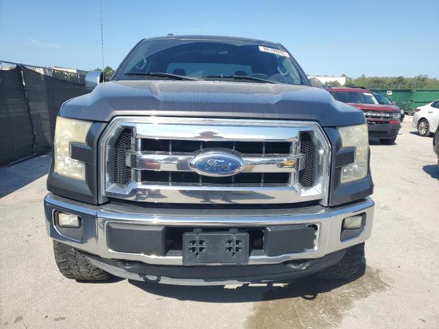 Photo 5 from auction – 2015 FORD F150 SUPER with VIN 1FTFW1EF3FFA07039