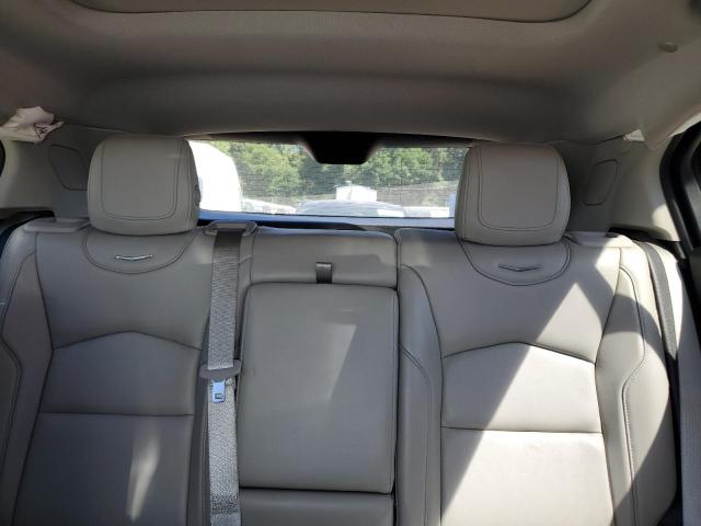 Photo 10 from auction – 2020 CADILLAC XT4 PREMIU with VIN 1GYFZCR47LF078200