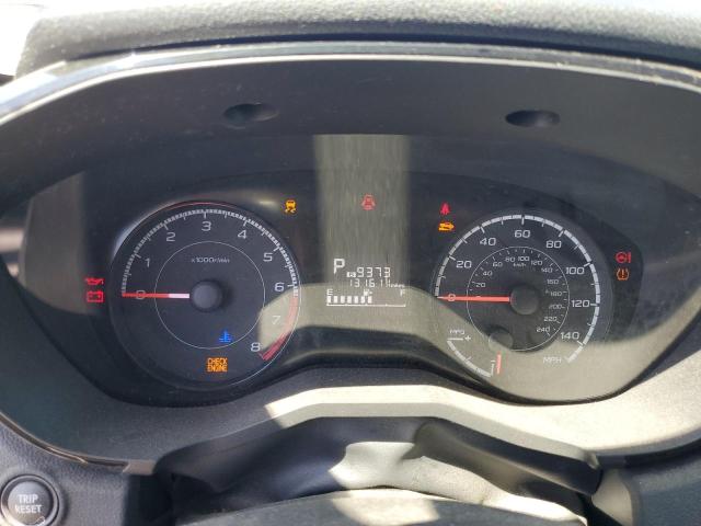 صورة رقم 9 من المزاد - 2018 SUBARU CROSSTREK مع VIN JF2GTAAC8JH214971