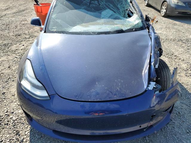 Photo 11 from auction – 2020 TESLA MODEL 3 with VIN 5YJ3E1EC9LF802110