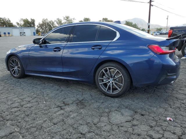 Photo 2 from auction – 2020 BMW 330I with VIN WBA5R1C09LFH66551