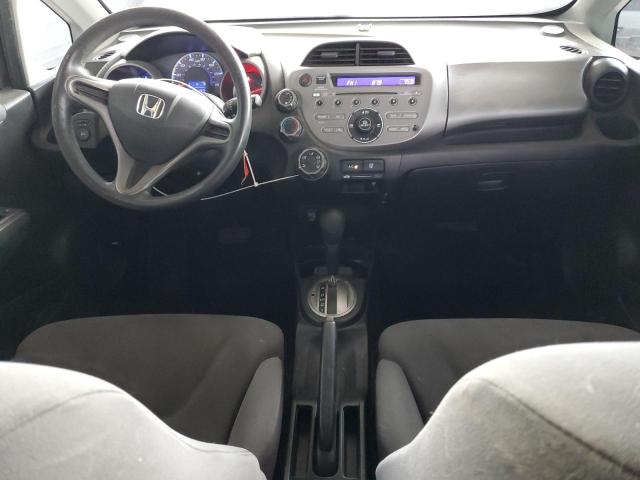 Photo 8 from auction – 2010 HONDA FIT with VIN JHMGE8H29AS024869