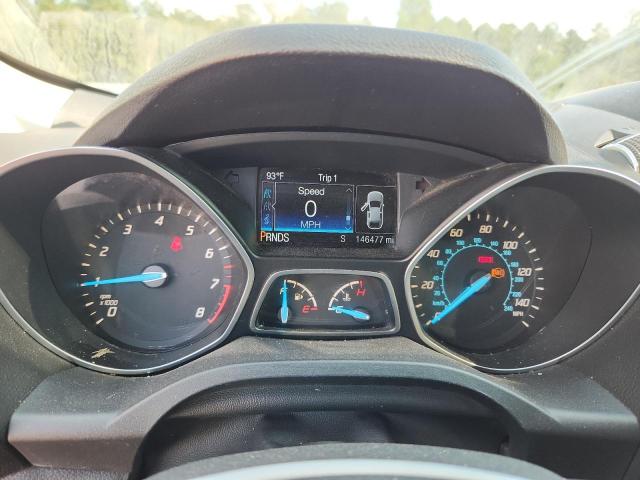 Photo 9 from auction – 2016 FORD ESCAPE SE with VIN 1FMCU0GX8GUB29994