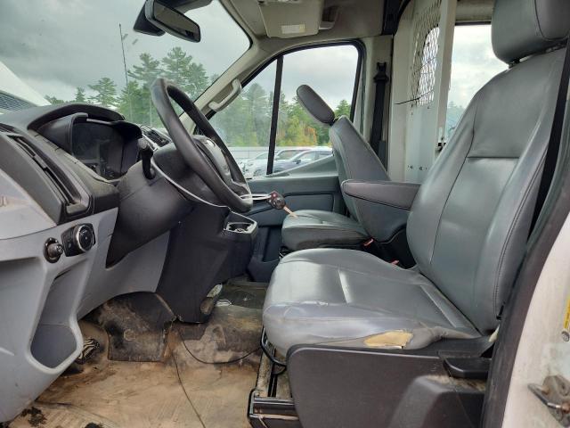 Photo 7 from auction – 2018 FORD TRANSIT T- with VIN 1FTYR2CMXJKA93795