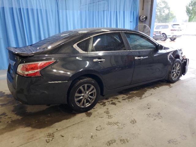Photo 3 from auction – 2015 NISSAN ALTIMA 2.5 with VIN 1N4AL3AP3FN397973