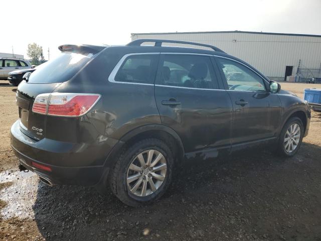 Photo 3 from auction – 2010 MAZDA CX-9 with VIN JM3TB3MA8A0229725