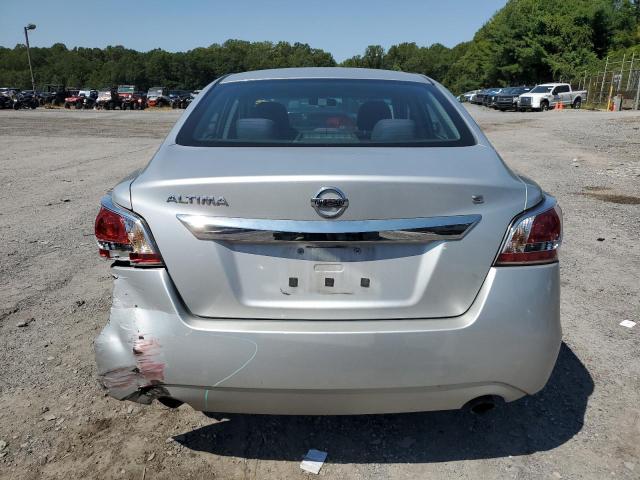 Photo 6 from auction – 2015 NISSAN ALTIMA 2.5 with VIN 1N4AL3AP2FC577442