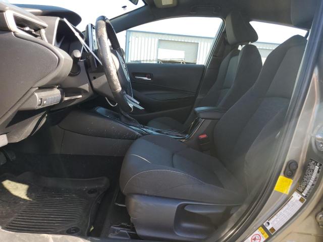 Photo 7 from auction – 2019 TOYOTA COROLLA SE with VIN JTNK4RBEXK3047074