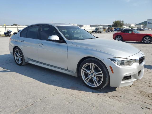 Photo 4 from auction – 2018 BMW 330E with VIN WBA8E1C57JA762977