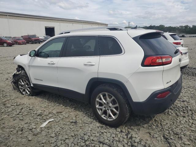 Photo 2 from auction – 2015 JEEP CHEROKEE L with VIN 1C4PJMCS7FW625517