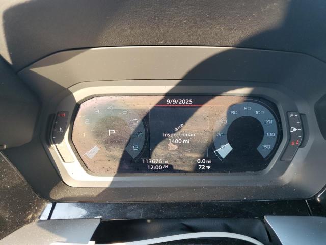 Photo 9 from auction – 2022 AUDI A3 PREMIUM with VIN WAUAUDGY9NA079260