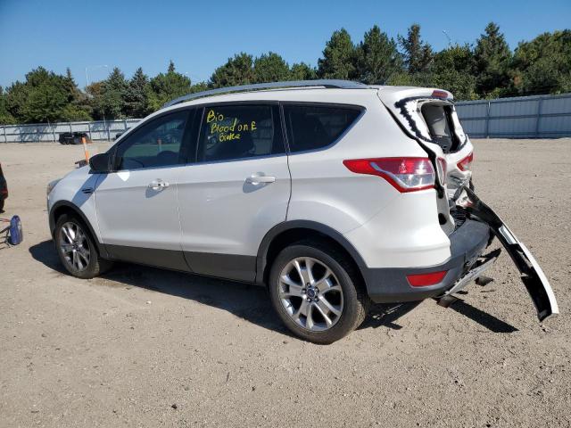 Photo 2 from auction – 2015 FORD ESCAPE TIT with VIN 1FMCU9J9XFUB26334