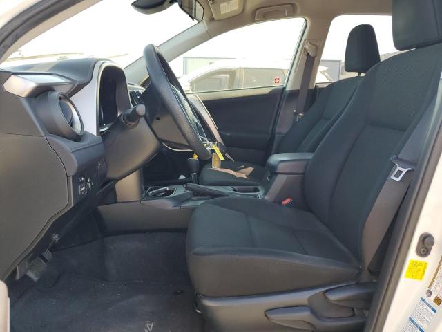 Photo 7 from auction – 2017 TOYOTA RAV4 LE with VIN JTMBFREV2HJ714430