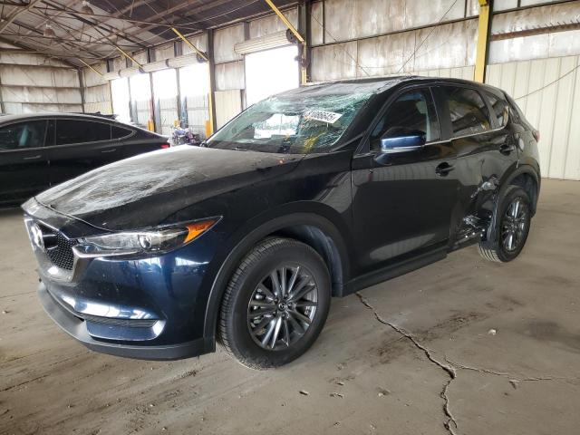 Photo 1 from auction – 2017 MAZDA CX-5 TOURI with VIN JM3KFACL5H0158842