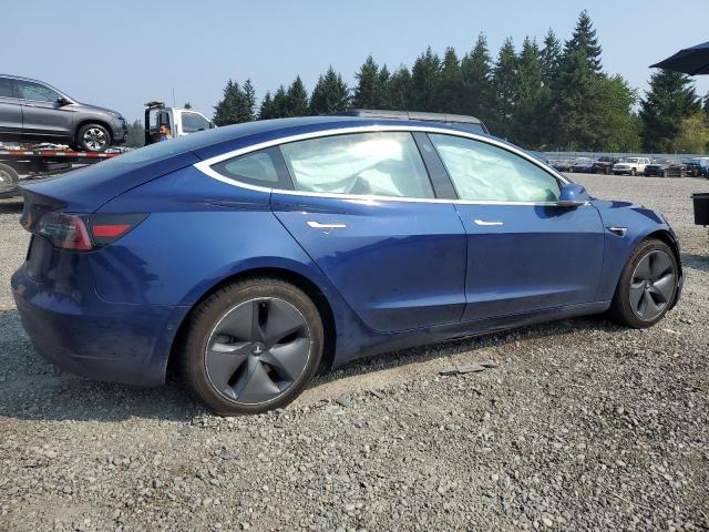 Photo 3 from auction – 2020 TESLA MODEL 3 with VIN 5YJ3E1EA0LF799354