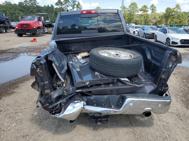 Photo 6 from auction – 2014 RAM 1500 SLT with VIN 1C6RR6LT4ES339627