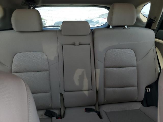 Photo 10 from auction – 2016 HYUNDAI TUCSON LIM with VIN KM8J33A26GU116797