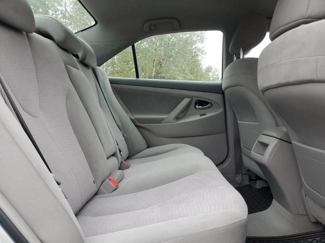 Photo 10 from auction – 2011 TOYOTA CAMRY BASE with VIN 4T1BF3EK3BU702498