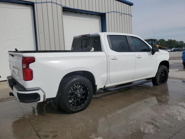 Photo 3 from auction – 2019 CHEVROLET SILVERADO with VIN 3GCUYEED0KG313745
