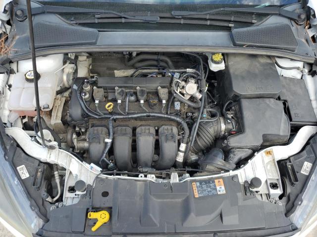 Photo 11 from auction – 2018 FORD FOCUS SEL with VIN 1FADP3H28JL242920