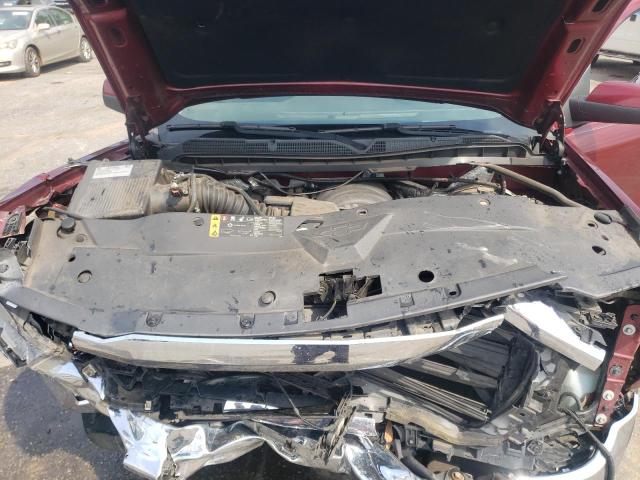 Photo 11 from auction – 2017 CHEVROLET SILVERADO with VIN 3GCPCREC6HG265364
