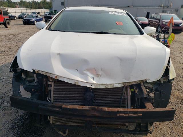 Photo 5 from auction – 2011 HYUNDAI SONATA GLS with VIN 5NPEB4AC7BH086445