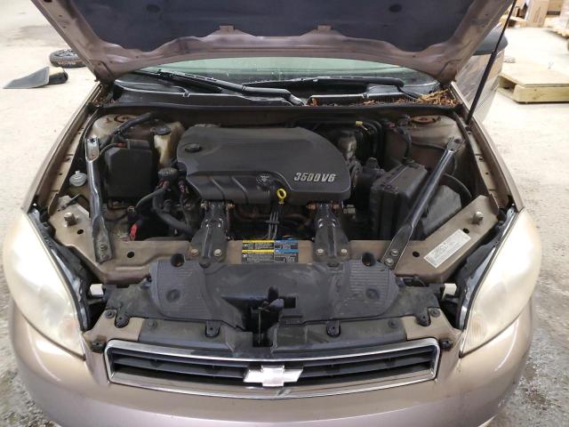 Photo 11 from auction – 2006 CHEVROLET IMPALA LS with VIN 2G1WB58K569426927