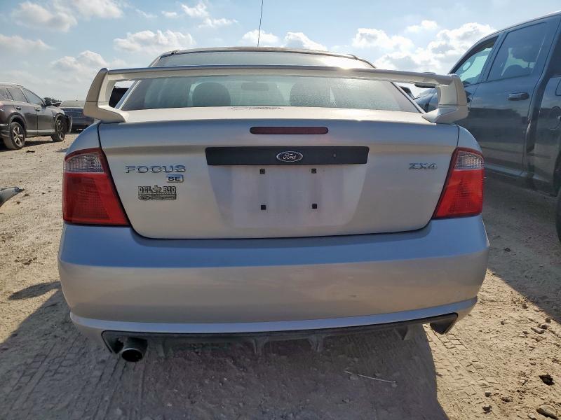 Photo 6 from auction – 2006 FORD FOCUS ZX4 with VIN 1FAFP34N56W147360