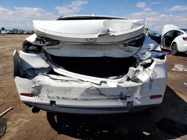 Photo 6 from auction – 2015 MAZDA 6 with VIN JM1GJ1W57F1214698