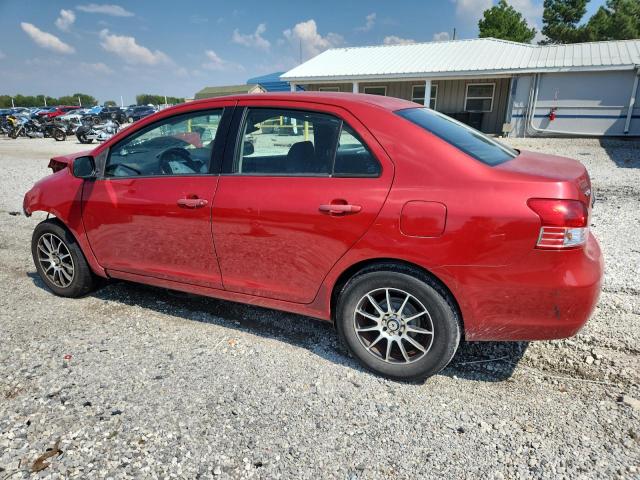 Photo 2 from auction – 2007 TOYOTA YARIS with VIN JTDBT923371167274