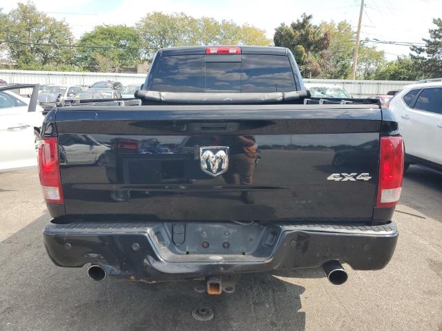 Photo 6 from auction – 2012 DODGE RAM 1500 S with VIN 1C6RD7HT7CS130179