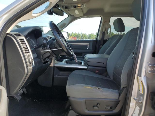 Photo 7 from auction – 2017 RAM 1500 SLT with VIN 3C6RR7LT7HG560284