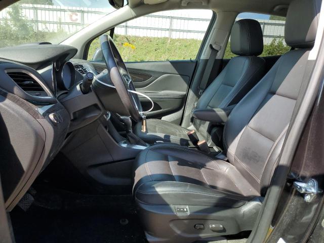 Photo 7 from auction – 2015 BUICK ENCORE with VIN KL4CJCSB3FB138164