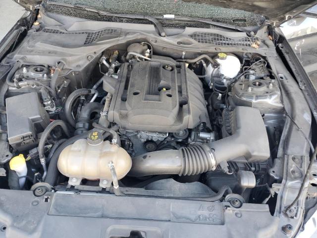 Photo 11 from auction – 2019 FORD MUSTANG with VIN 1FA6P8TH7K5169532