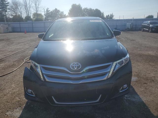 Photo 5 from auction – 2014 TOYOTA VENZA LE with VIN 4T3BK3BB5EU099260