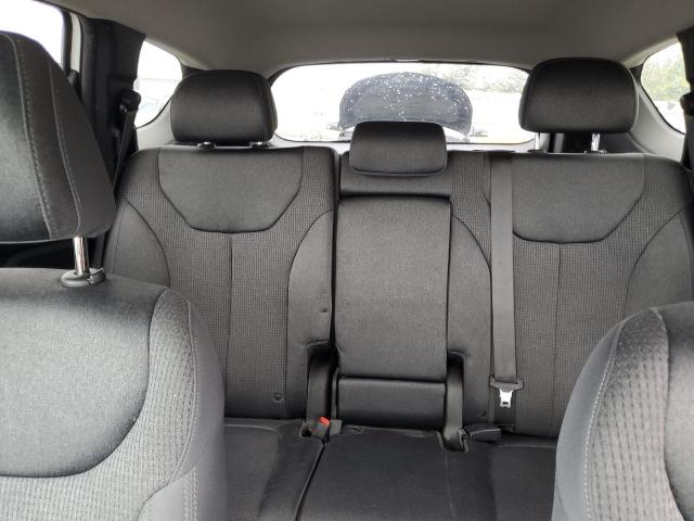 Photo 10 from auction – 2023 HYUNDAI SANTA FE SE with VIN 5NMS14AJ8PH543501