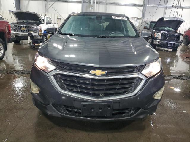 Photo 5 from auction – 2019 CHEVROLET EQUINOX LT with VIN 3GNAXJEV9KS626255