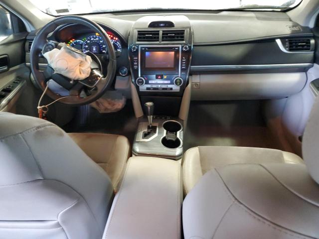 Photo 8 from auction – 2012 TOYOTA CAMRY HYBR with VIN 4T1BD1FK2CU032355