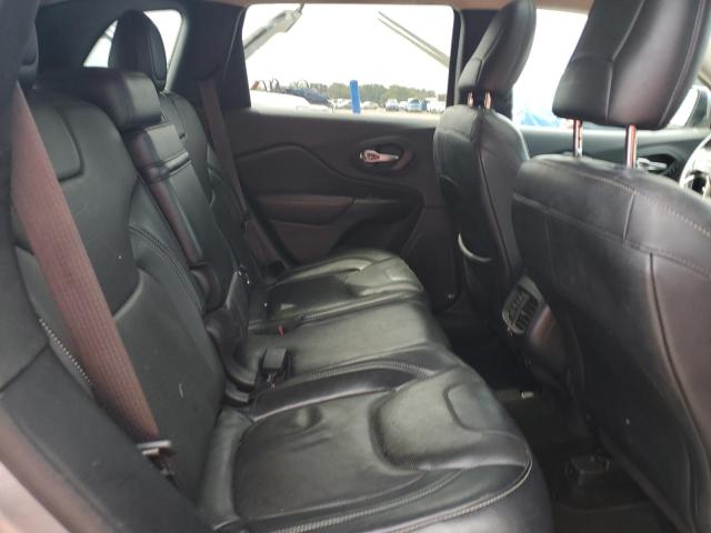 Photo 11 from auction – 2014 JEEP CHEROKEE L with VIN 1C4PJLDS5EW148187