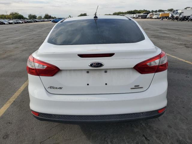 Photo 6 from auction – 2014 FORD FOCUS SE with VIN 1FADP3F25EL382383