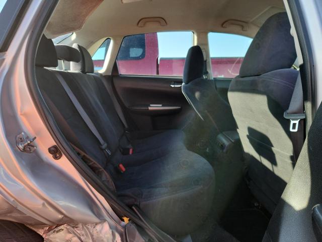 Photo 10 from auction – 2011 SUBARU IMPREZA 2. with VIN JF1GE6A62BH518577