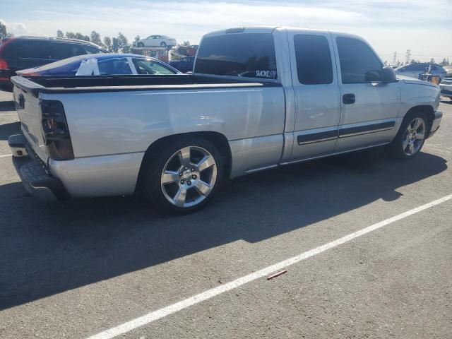 Photo 3 from auction – 2004 CHEVROLET SILVERADO with VIN 2GCEC19V041341359