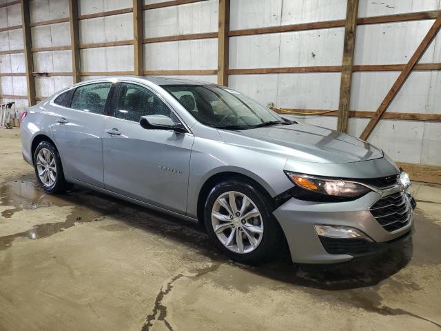 Photo 4 from auction – 2023 CHEVROLET MALIBU LT with VIN 1G1ZD5ST0PF253187